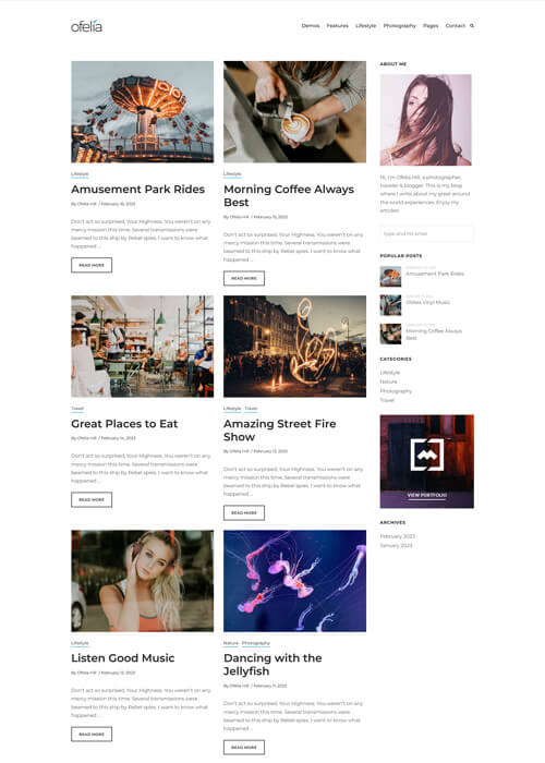 Discover Your Personal Style