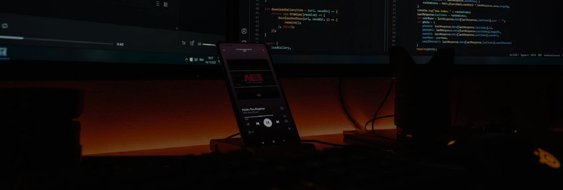 Innovative Interfaces: Designing User-Centric Experiences